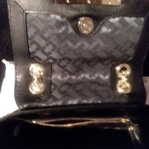 DVF Classic 440 mini-bag and rare Adele clutch